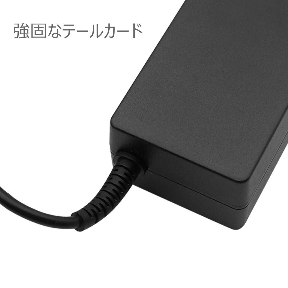 Amazon.co.jp: SONY 互換電源 19.5V 3.9A 75W ACアダプター ソニー