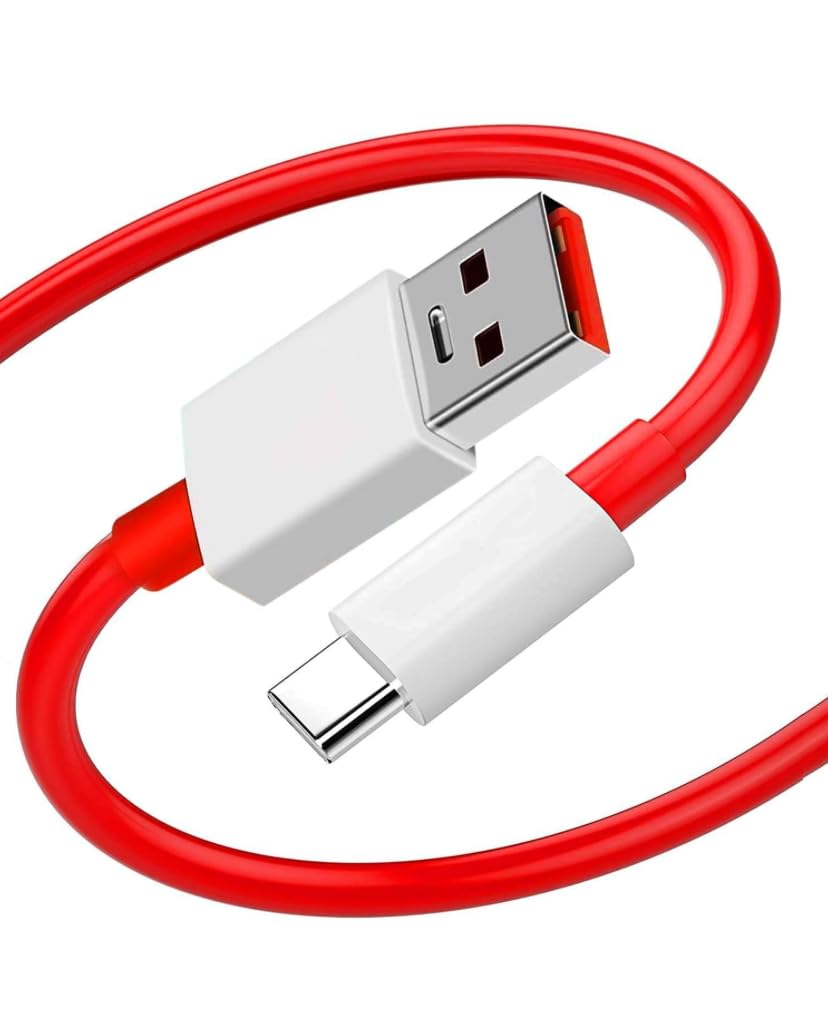 Beetz Original Dash 65W OnePlus Warp Super Fast Charge Type-C Data Cable For OnePlus Nord/Oneplus 11/10/9/8 Series and all Type C Smartphones (B0CM4TCPKZ) Amazon Price History, Amazon Price Tracker