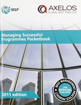 Paperback Managing Successful Programmes Pocketboo Book