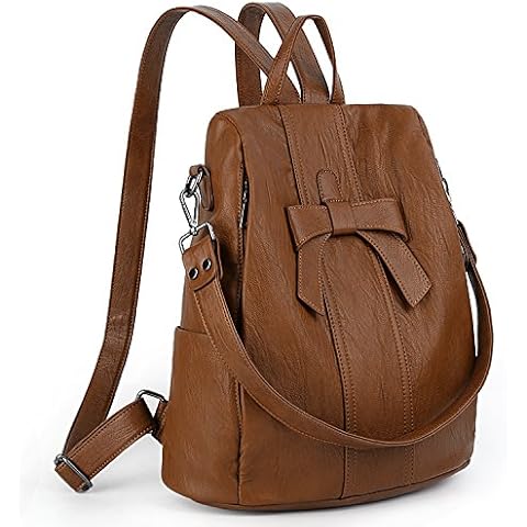 UTO Sac à dos Femme ANTIVOL Cover