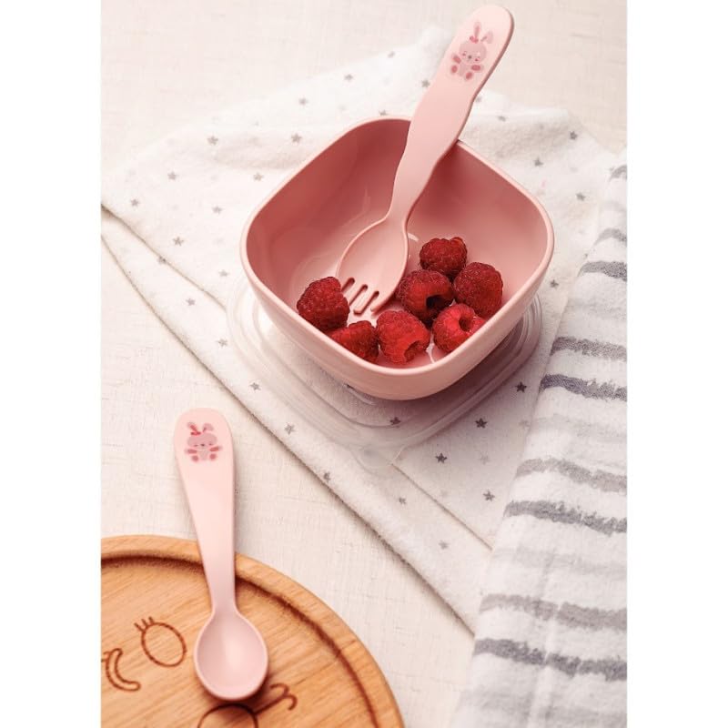 Tramontina Ménagère 24 Pièces Rouge Technobois - Inox Et Manches Bois FSC