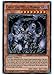 Yu-Gi-Oh! - Caius the Mega Monarch (MP15-EN215) - Mega Pack 2015 - 1st Edition - Ultra Rare