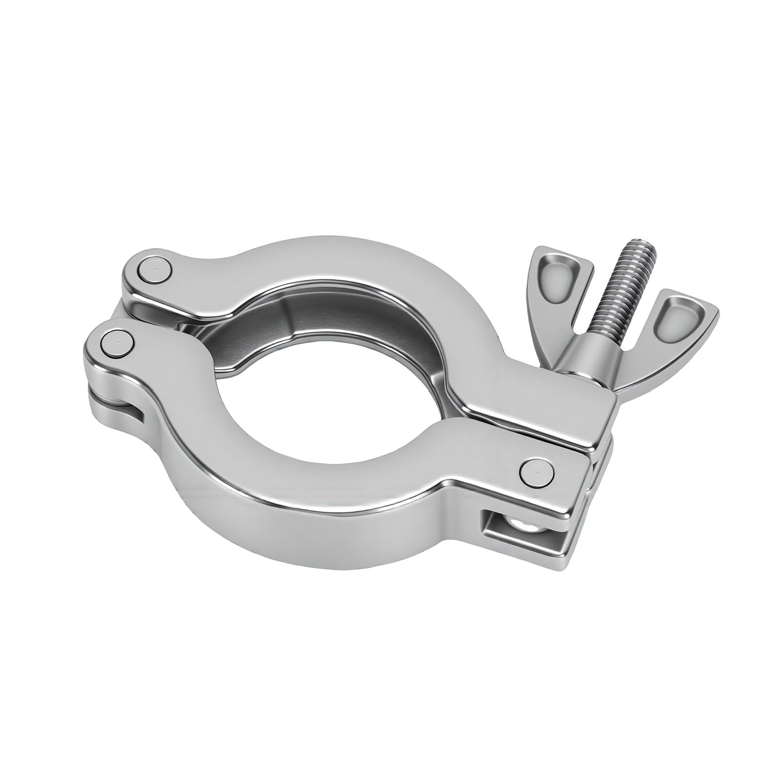 Set di Pinze per Vuoto con in Acciaio Inossidabile
