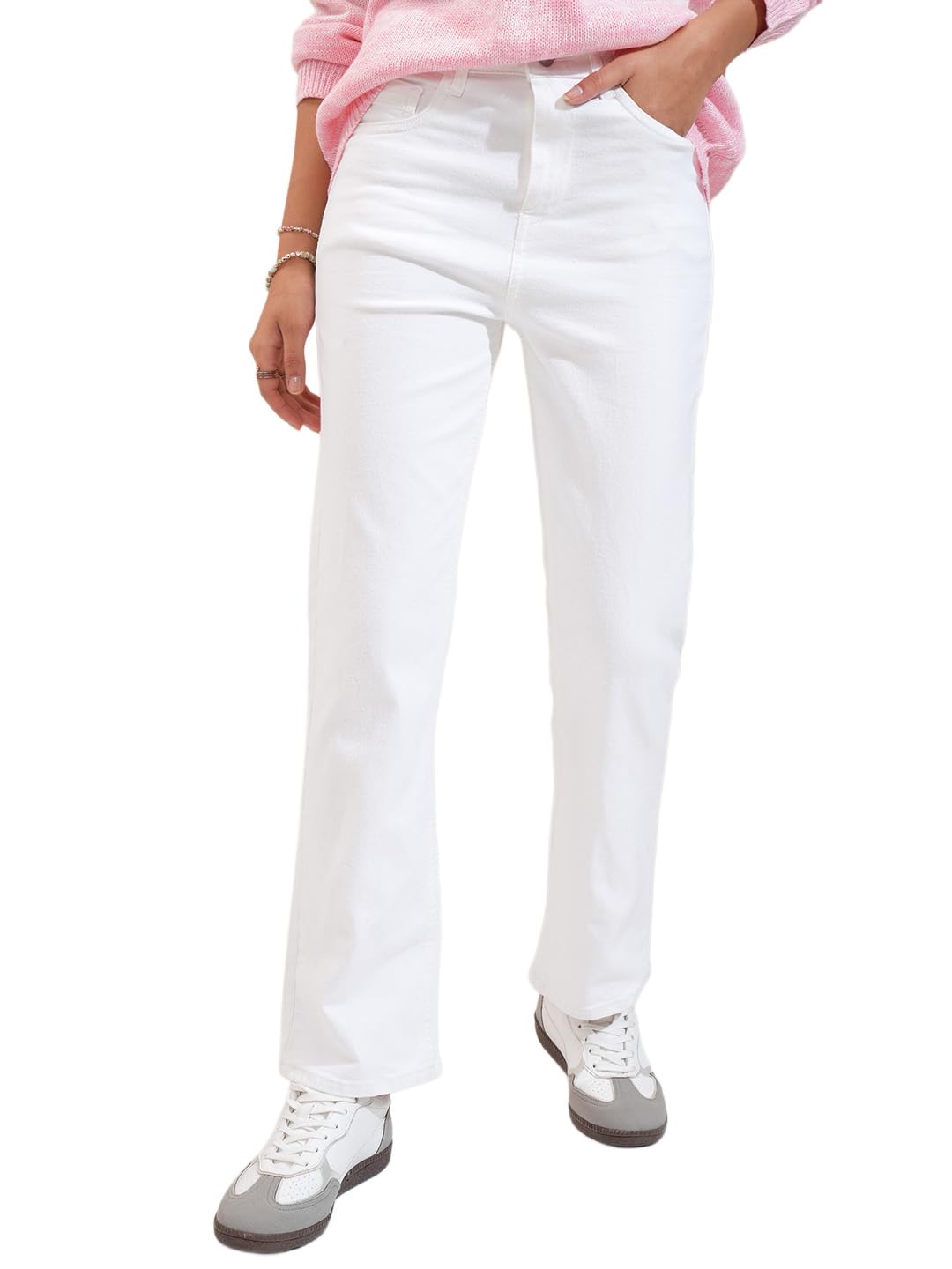 tokyo talkies Women Jeans-picture-28