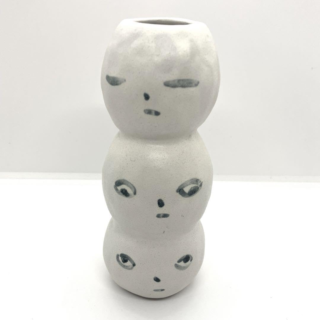 Amazon.co.jp: Madoka Rindal マドカリンダル dango フラワーベース 