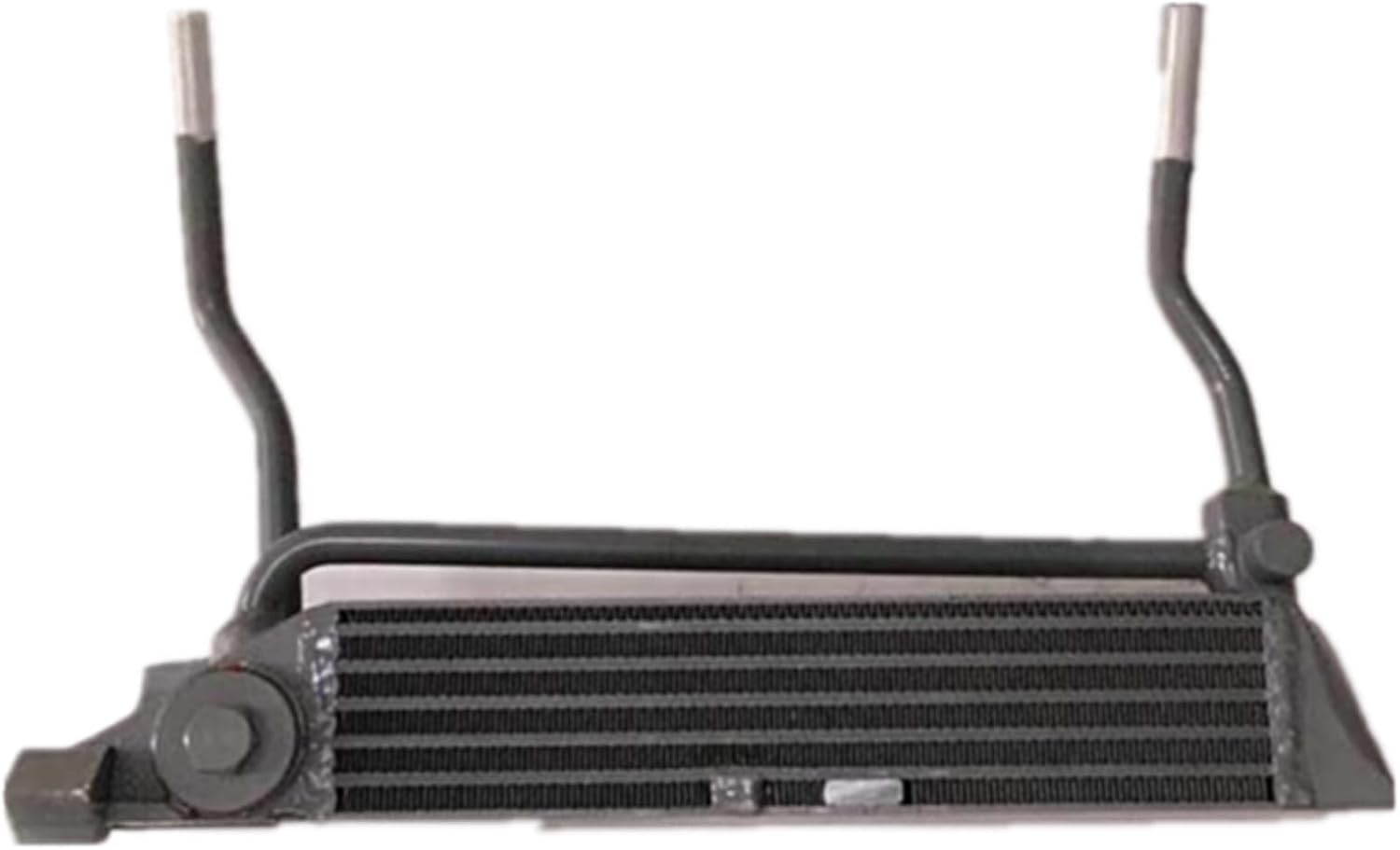 XYo 4158584 Oil Cooler For Deutz BF4L913 Diesel Engine