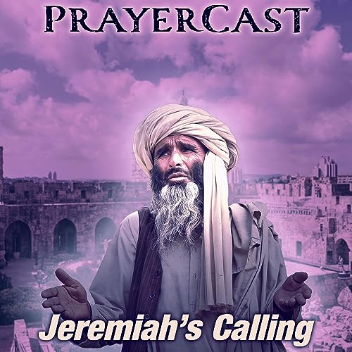 Ep. 6: Jeremiah's Calling