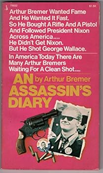 Paperback An Assassin's Diary Book