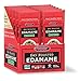 Price comparison product image Seapoint Farms, Dry Roasted Edamame - Rich in Protein, Vegan, Gluten Free, Sea Salt Flavour - 1.58 Ounce, 12 Snack Packs