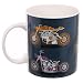 Produktbild Tasse Motorrad Jack Evans 300ml