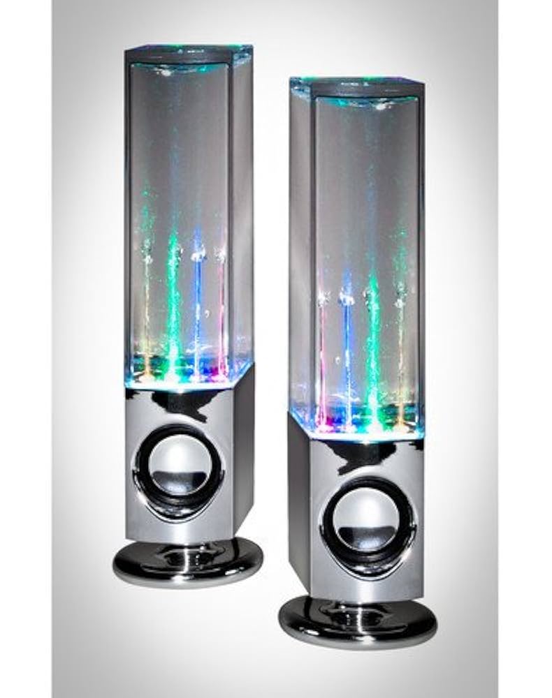 Amazon.co.jp: ダンシングウォーターショー コンピューター