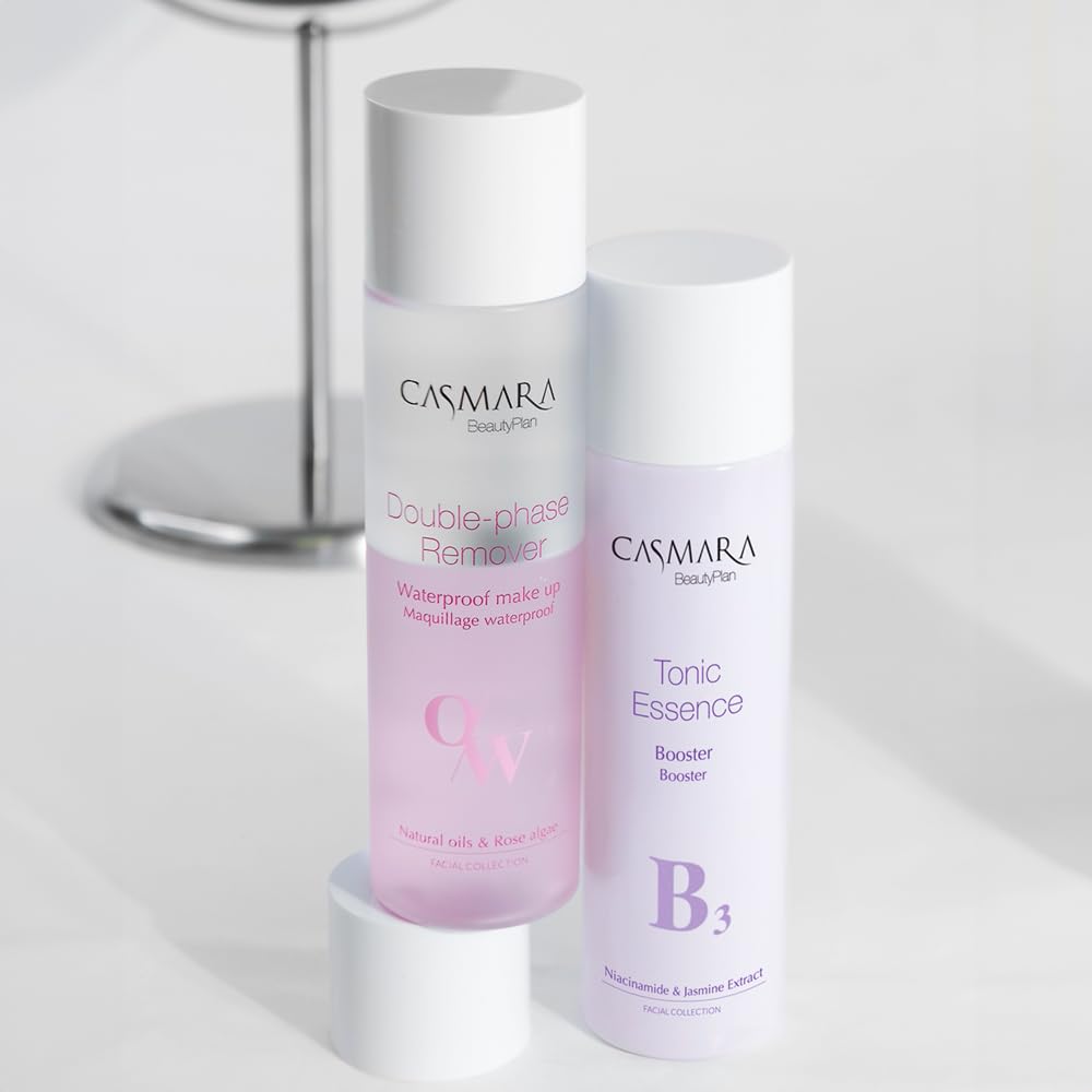 Casmara Tonic Essence 150ml - feuchtigkeitsspendende und tonisierende Essenz