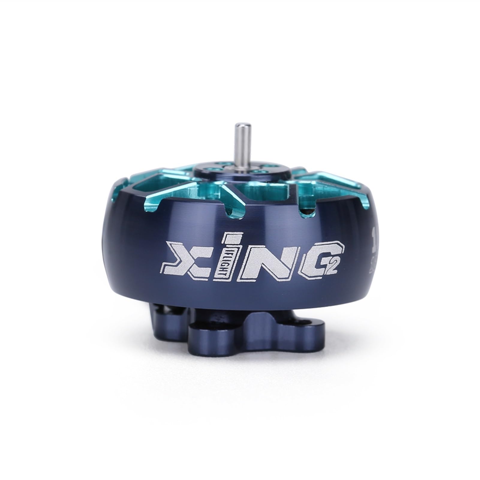 Bezszczotkowy silnik RC 2500KV 1600KV FPV Racing Drone