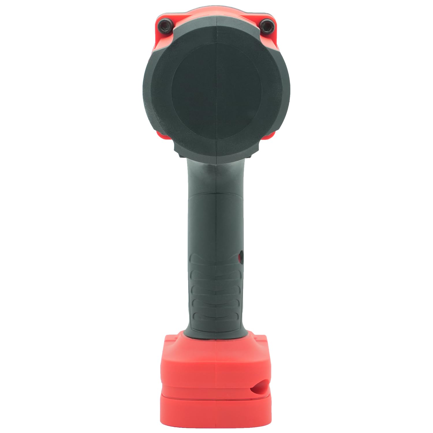 CIW-112B-DW Avvitatore a percussione senza fili da 1/2" per batteria Dewalt da 18 V, avvitatore a percussione elettrico senza spazzole ad alta coppia, avvitatore a percussione con velocità a 4