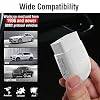 Autel AP200(HT200) Bluetooth OBD2 Scanner, Code Reader with Full Systems Diagnoses and 19 Service Functions, Mini Size Version of MK808 Diagnostic, Vehicle Scan Tool for iPhone & Android Devices