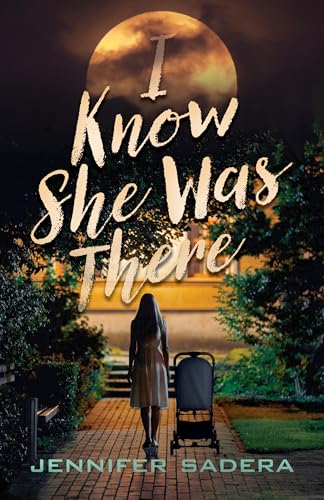 I Know She Was There view 2