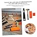 ARTIBETTER Wood Flooring Installation Kit Laminate Hardwood Tool Hammer Professional Flooring Tool