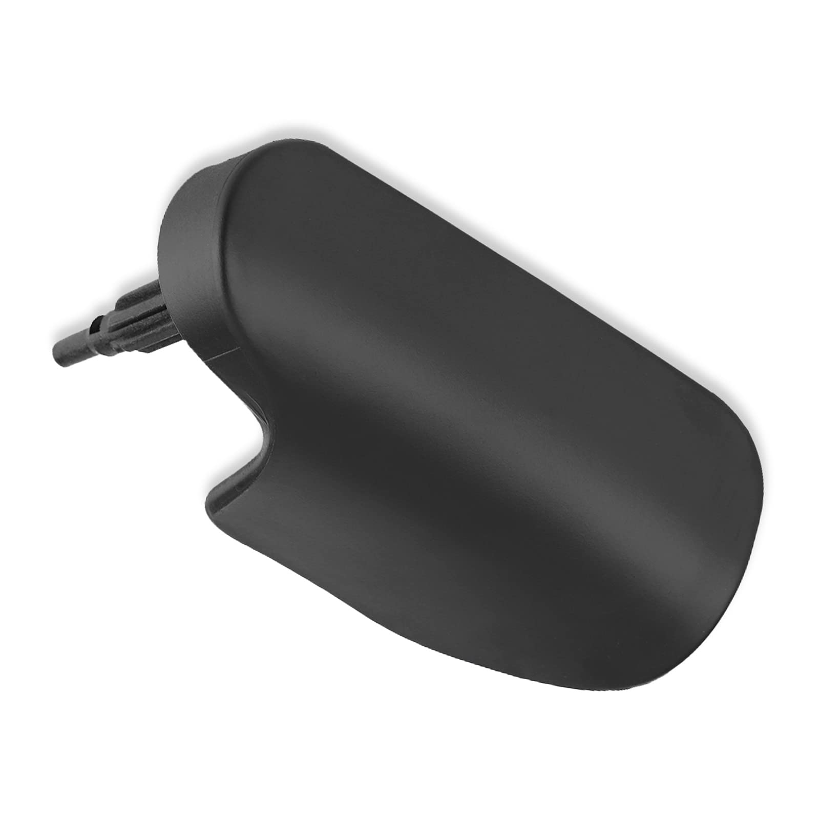 Maniglia di sblocco cofano motore, cofano per auto cofano Coperchio maniglia leva di rilascio cofano per TTRS 2007-2014 8J1 823 533 C