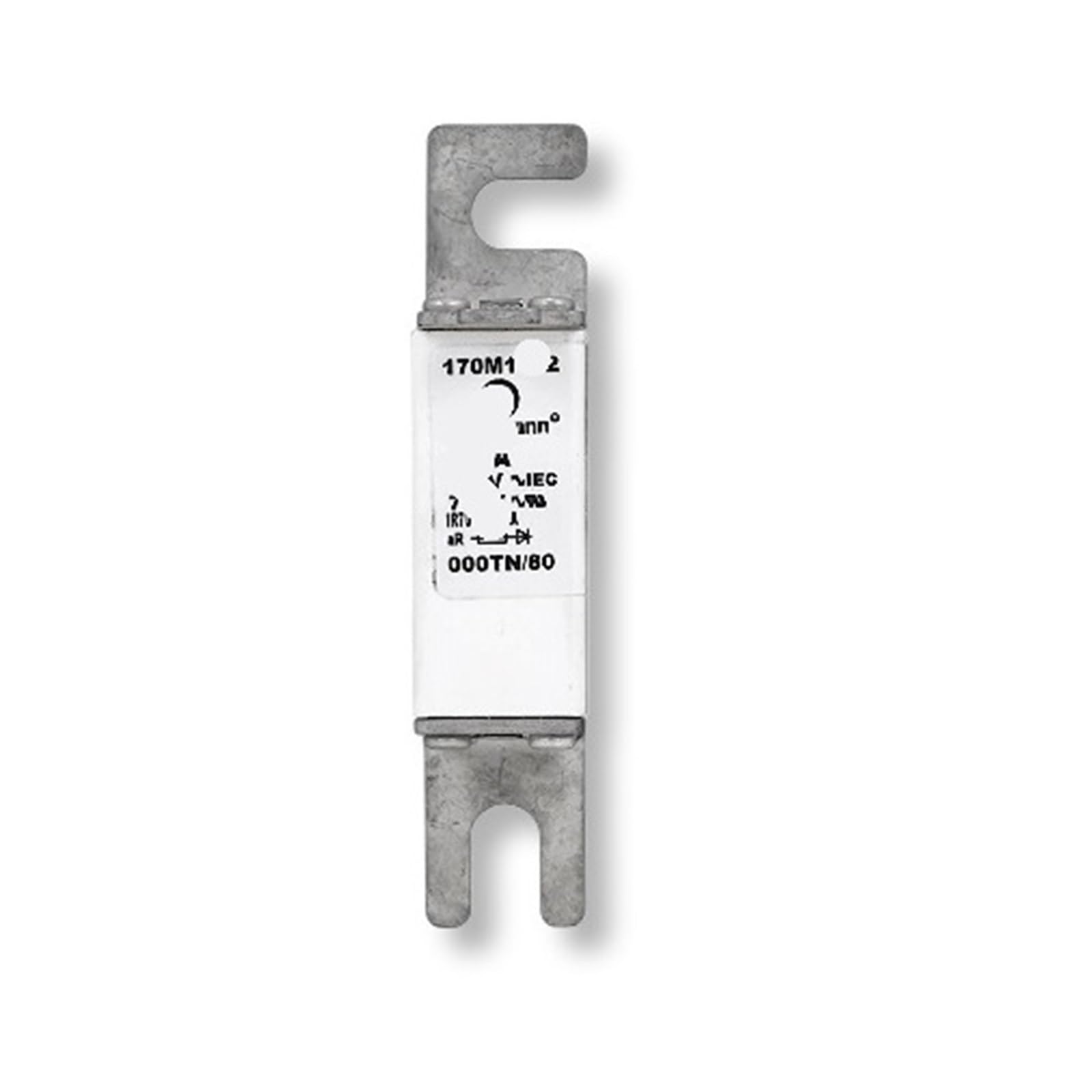 NVSFZGIYG 170M photovoltaic Fuse 170M8624 170M8639(170M8638)