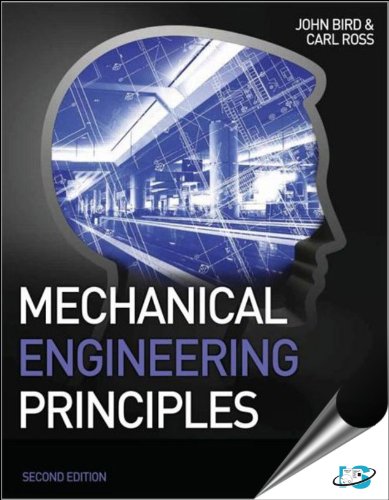Mechanical Engineering Principles view 2