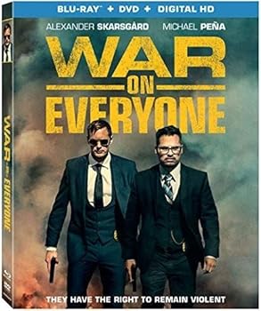 War On Everyone