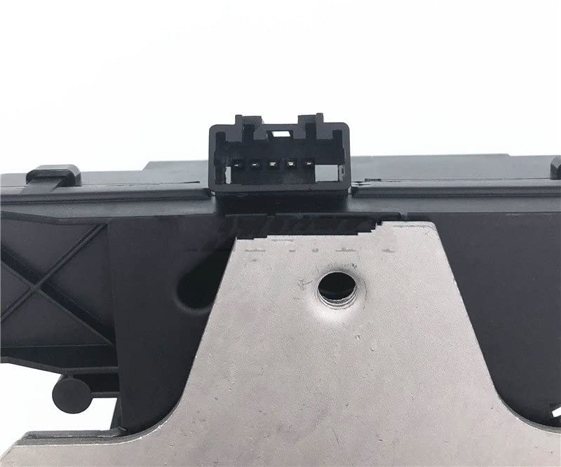Actuador de bloqueo con respuesta rápida para el pestillo del maletero de Ford Focus 5