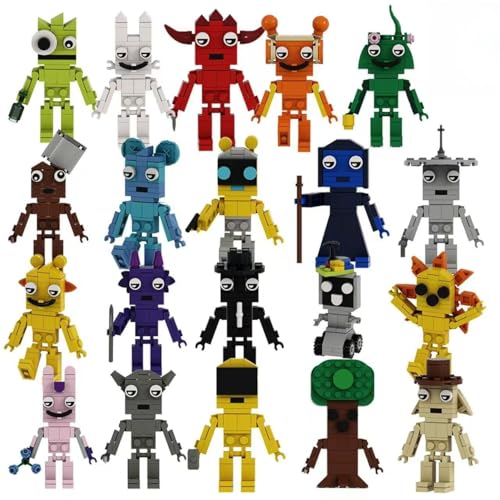 �X�v�����L�[ �u���b�N Sprun-ki �O�b�Y �X�^���f�B���O���f��20�_�Z�b�g�ł� �������� �L�����N�^�[ �̂������X�^�[ �z���Q �X�v�����L�[ (20��(B�Z�b�g�ł�)) [���s�A���i]