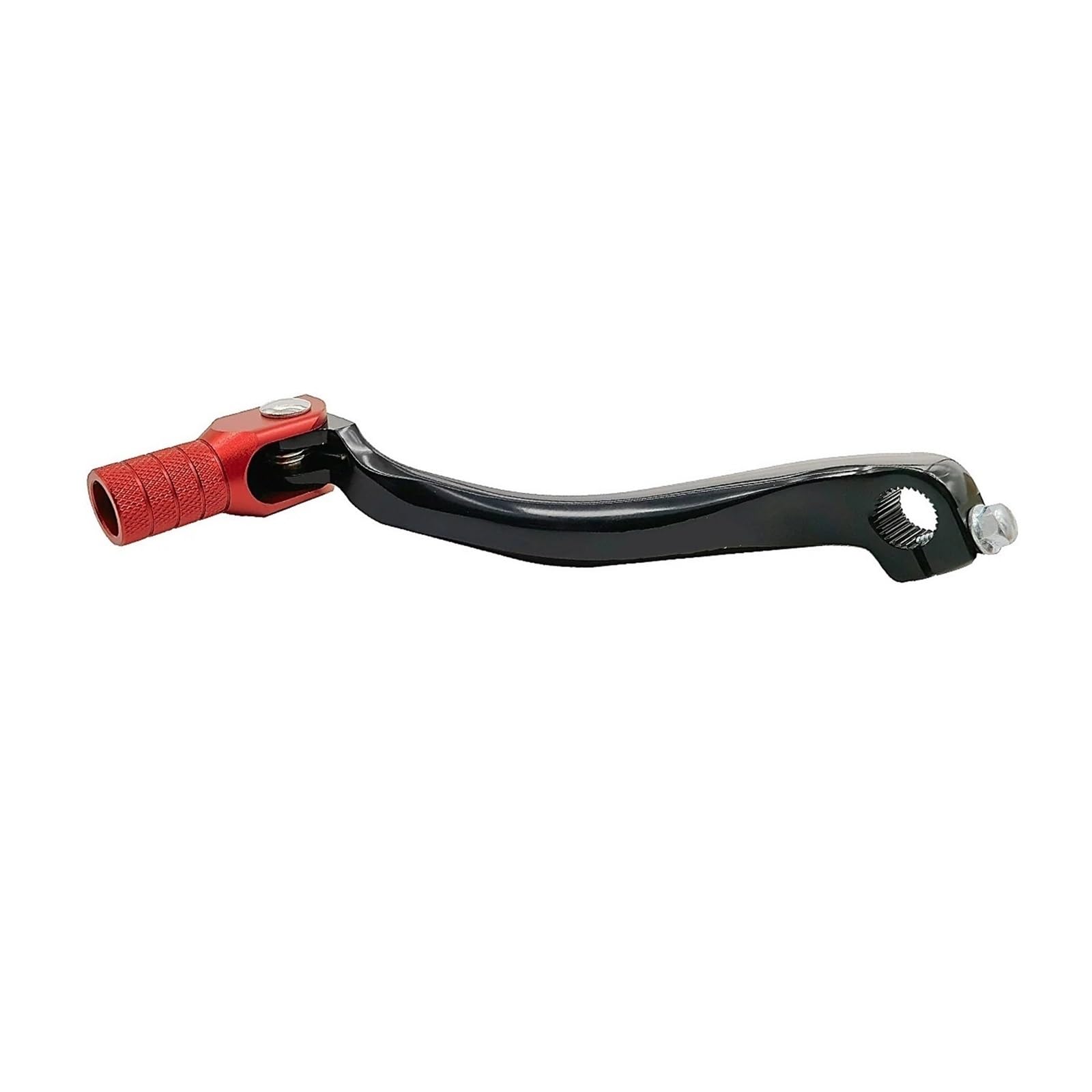 LBCSRMH Motorcycle Gear Lever Motorcycle Gear Shifter Shift Lever Pedal for 230F CRF250R CRF450R CRF250X CRF450X CRF 250R 450R 250X 450X 450RX 2002-2023
