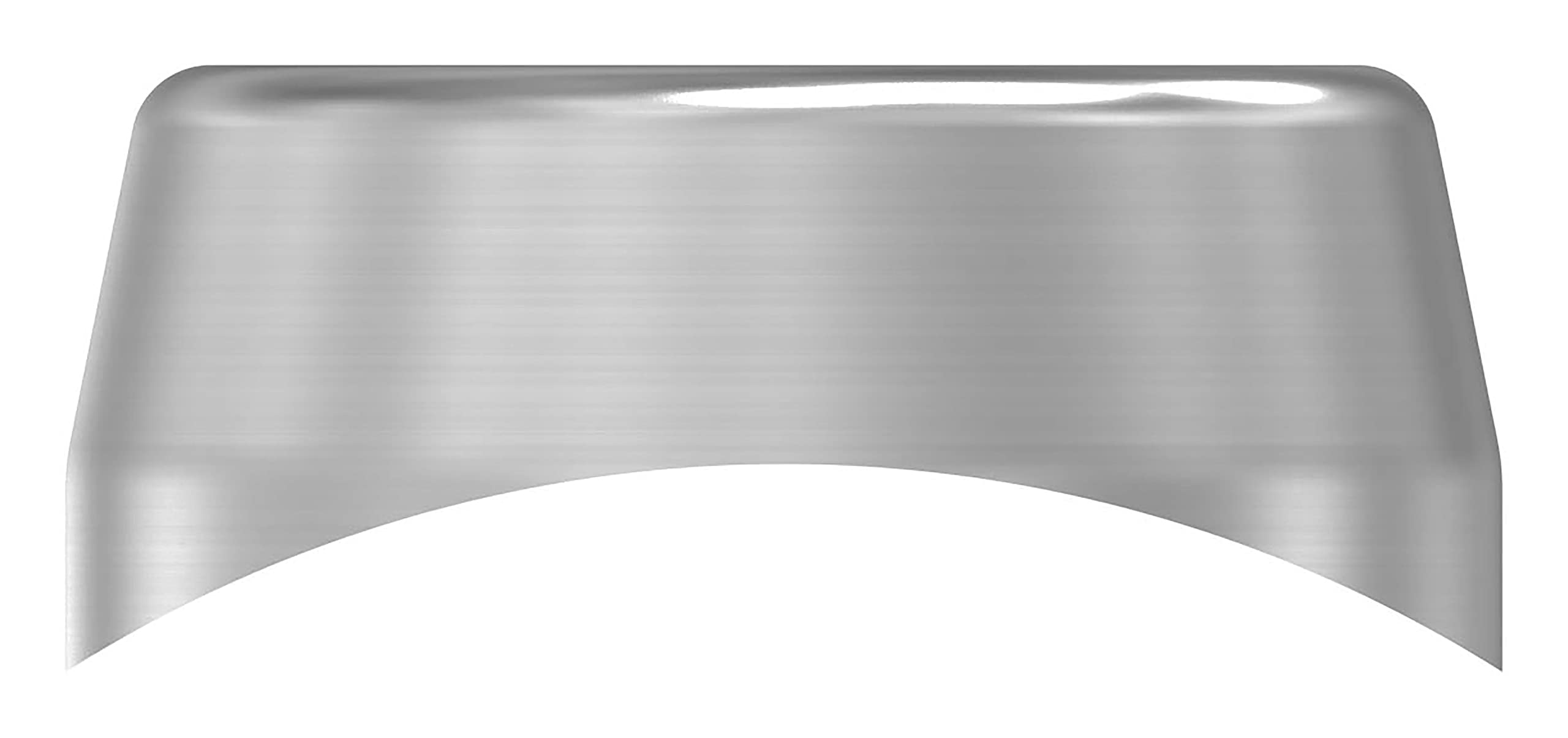 Regard (cristal) De Montre Pakema En Acier Inox - 33,7 Mm - Pour Pièces/réparation