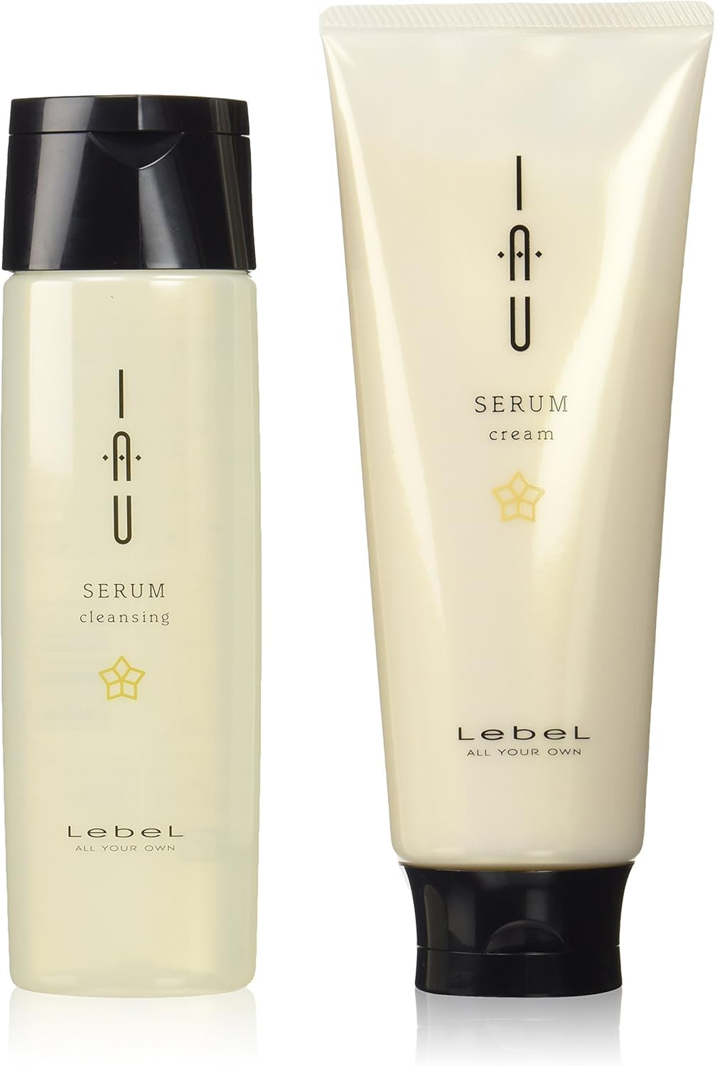 Amazon | ルベル イオ セラム クレンジング シャンプー 200mL