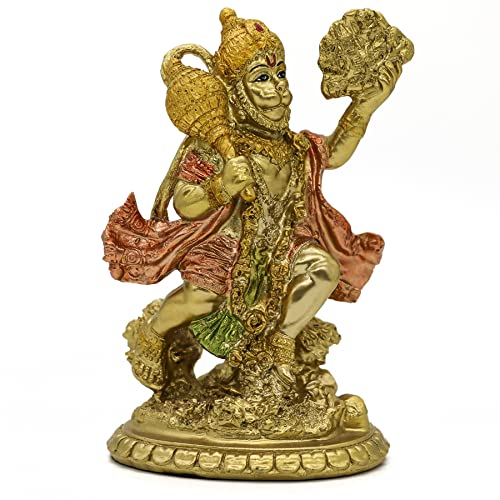 5.1 inchs Hanuman Statue