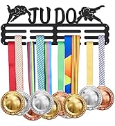 SUPERDANT Porte-Médailles De Lutte Féminine Présentoir Présentoir