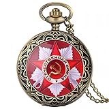 ★. ACCESSORIO ALLA MODA - Design vintage attraente con quadrante scheletro unico, Aggiungi stile e classe innegabili alla tua vita quotidiana e alla moda, Un 