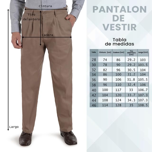 Pantalones, BISS Imagen adicional