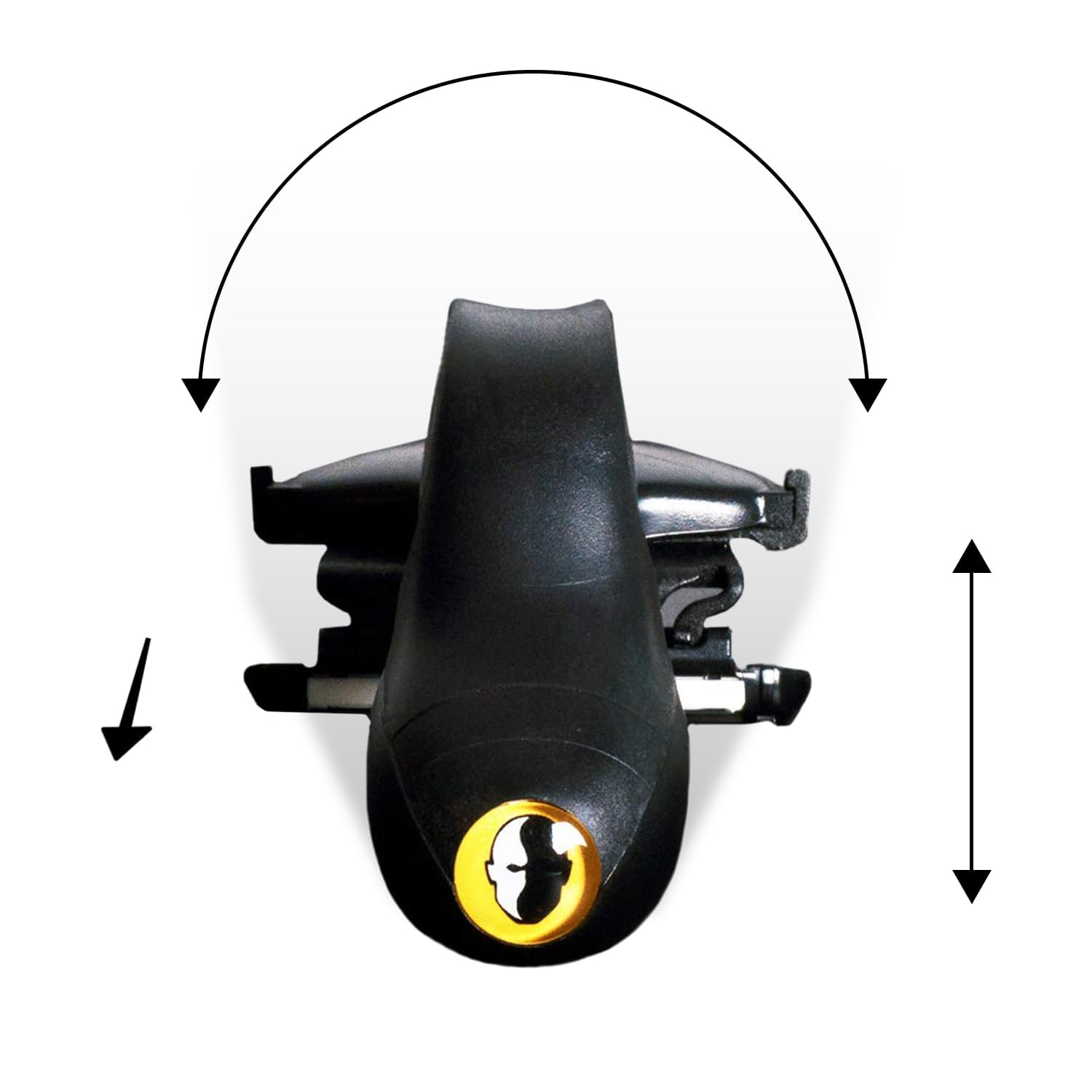 HeadBlade LE Midnight MOTO