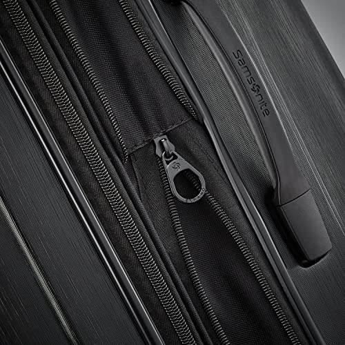 Samsonite Centric 2 Spinner Large, Model Number - 133033-1041, Black image 5