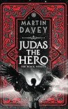 Cover zum Buch Judas the Hero