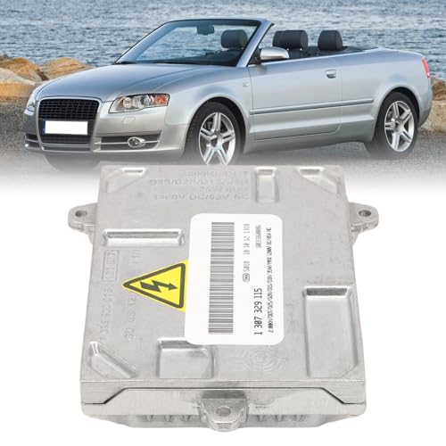 Aurolynne HID Xenon Steuergerät 1307329115 Vorschaltgerät