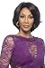 Vivica A Fox Hair Collection Kaia Remi Brazilian Wig, Natural Color, 11.4 Ounce