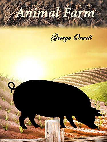 Animal Farm (English Edition)