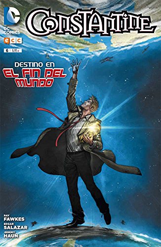 Constantine núm. 06