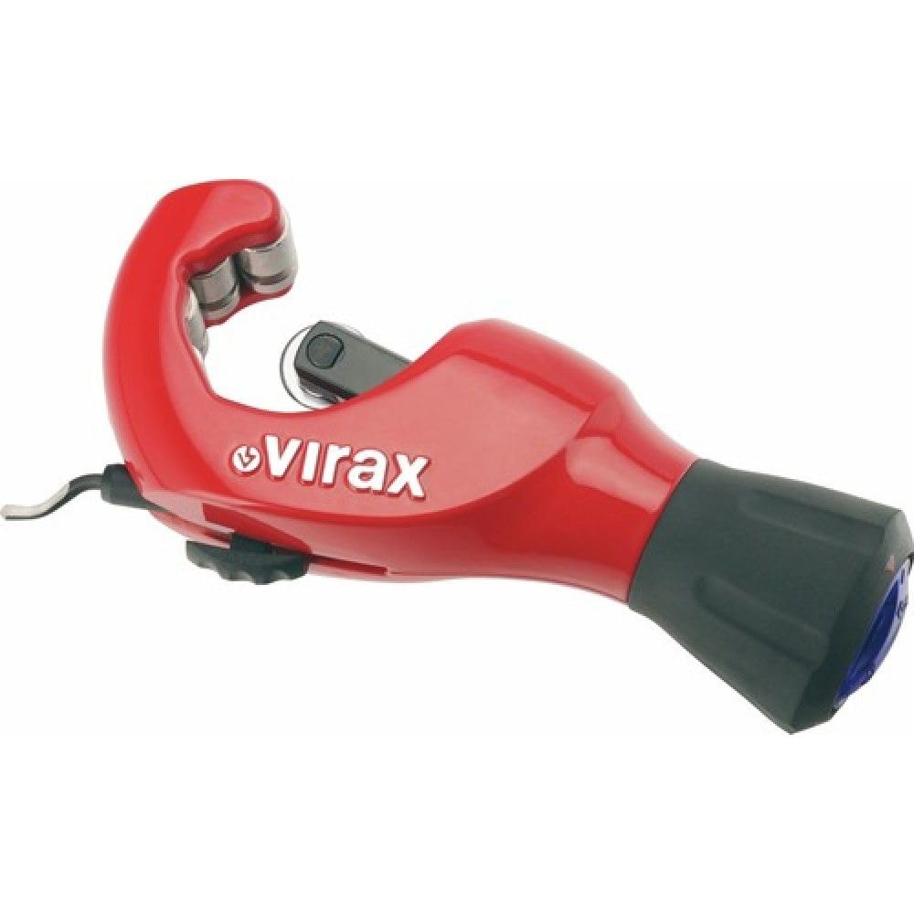coupe tube - pour tubes en plastique et multicouche de 3 à 32 mm - virax