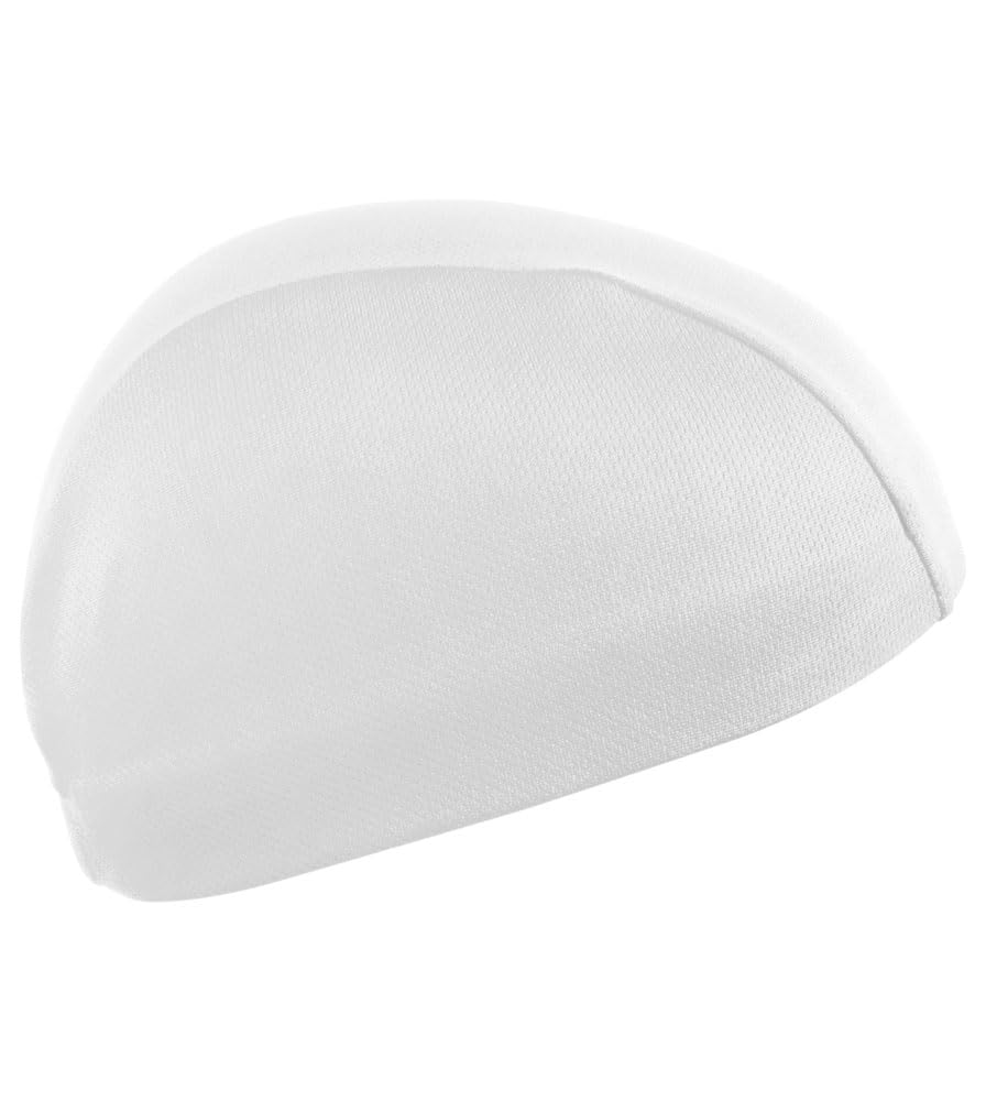 AERO|TECH|DESIGNSRush Cycling Skull Cap | Sun Protection Solid Color Helmet Liner Beanie