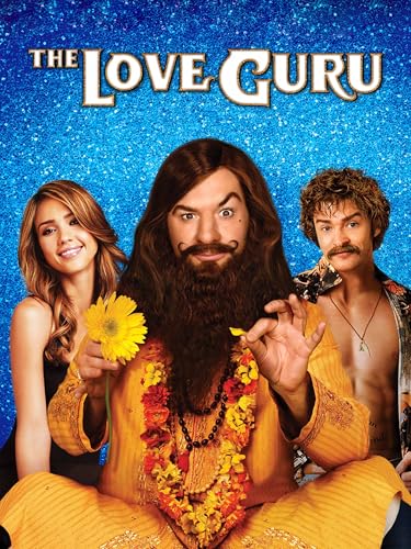 The Love Guru