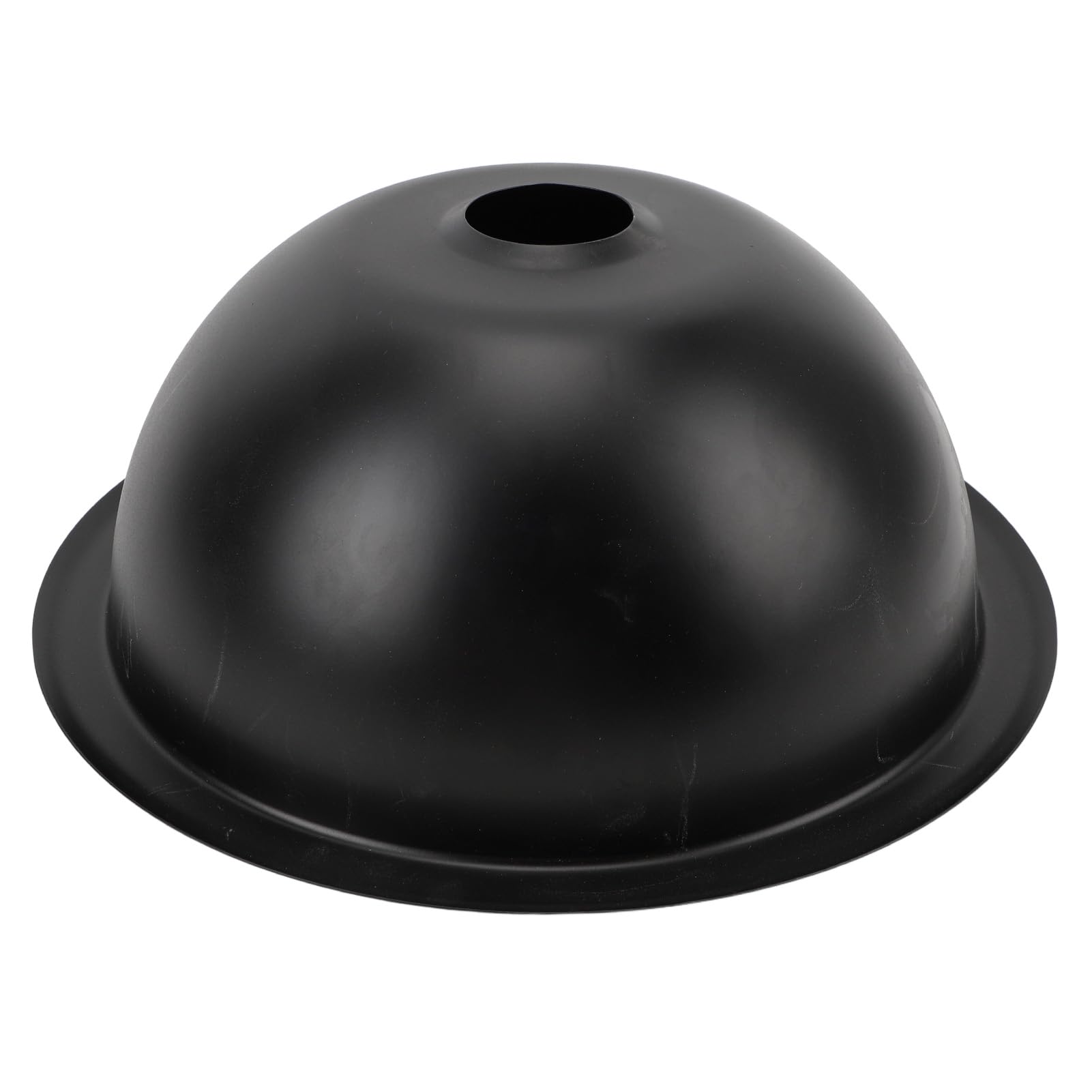 Rengue Zlewozmywak Kuchenny RV ze Stali Nierdzewnej 304 Zlewozmywak Podblatowy 9 X 4 Cale z pojedynczą komorą z Otworem Spustowym 40 Mm Wykończenie Odporne na rdzę do Przyczepy Kempingowej do łodzi