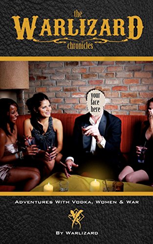 The Warlizard Chronicles