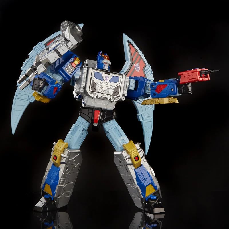 transformers generations haslab deathsaurus