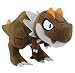 Takaratomy New Pokemon N-16 X and Y Tyrunt Plush Doll, 6"