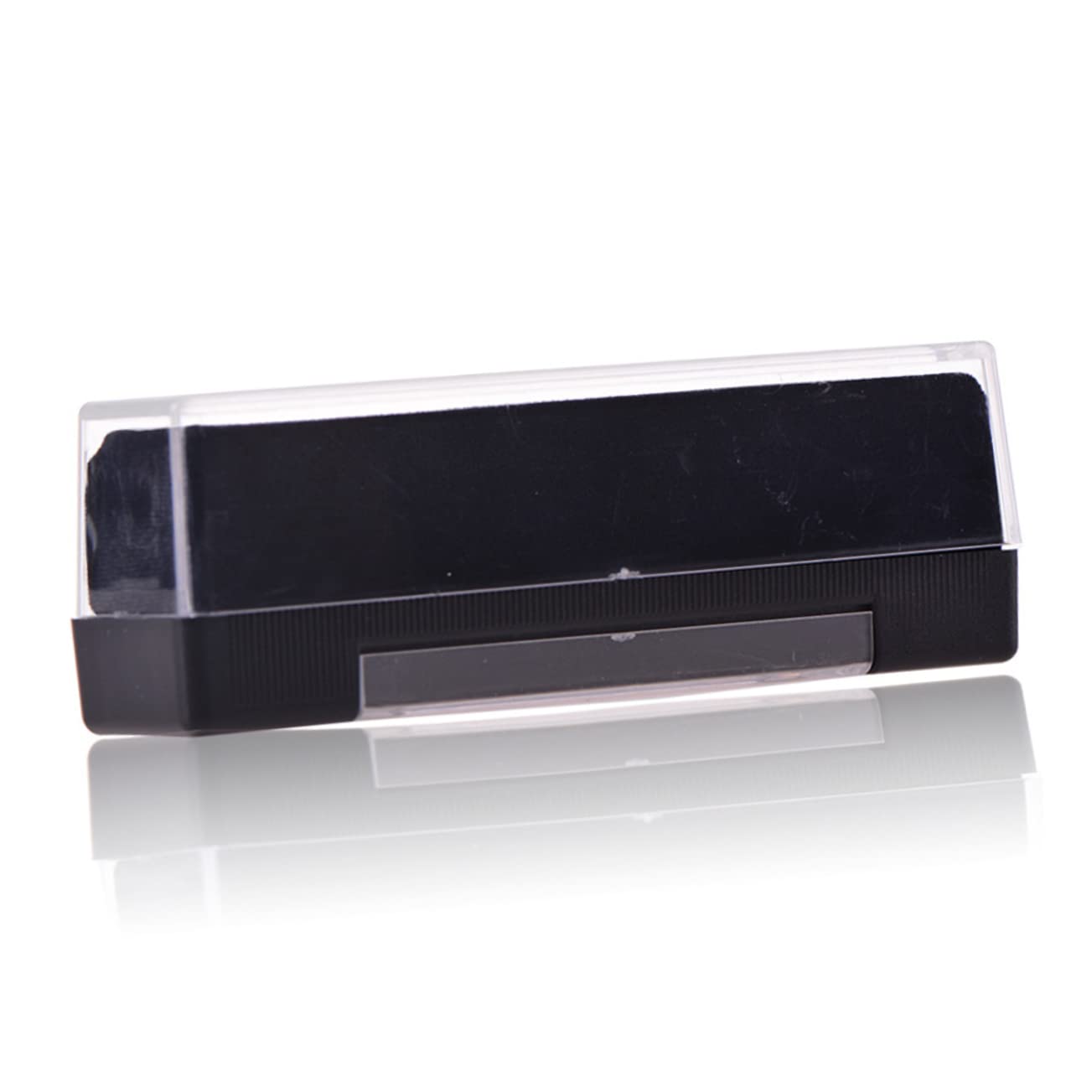 Uonlytech 3sätze Platten Reinigungsbürste Für Schallplattenspieler Effizientes Reinigungsset Für Vinylschallplatten Entfernt Und Fingerabdrücke Schwarz