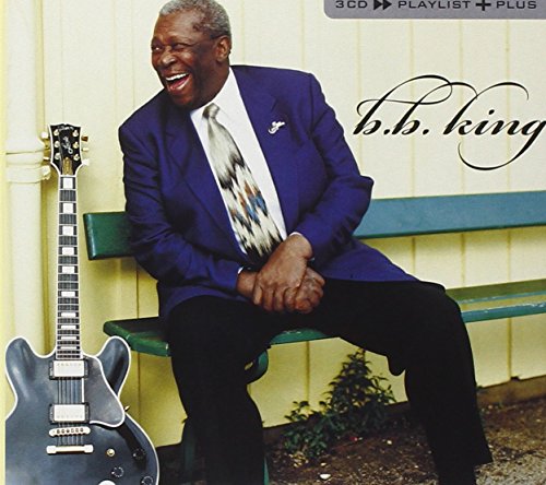 Playlist Plus (B.B. King)